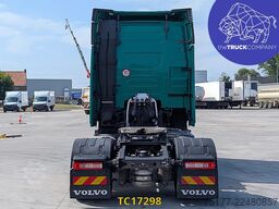 Volvo FH 500