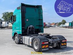Volvo FH 500