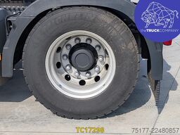 Volvo FH 500