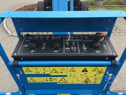 Genie Z 62/40