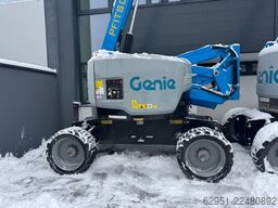 Genie Z 62/40