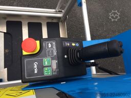 Genie GR 20