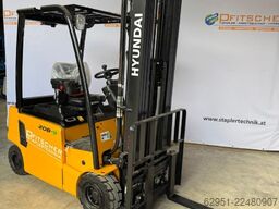 Hyundai 20B-9