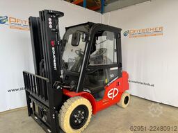 EP EFL 303