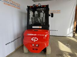 EP EFL 303