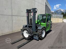 Combilift COMBI-RT