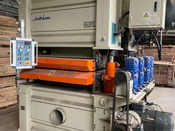 Qindao Haohailong Woodworking Machinery BSG2613C