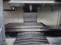 USED HAAS VF6/50 Vertical Machining Centre