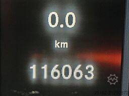 MERCEDES-BENZ VITO 114 L2 Automaat LED Navi