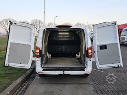 MERCEDES-BENZ VITO 114 L2 Automaat LED Navi