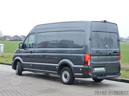 VOLKSWAGEN CRAFTER 35 2.0 L3H3 4MOTION 4X4!!