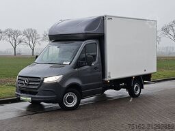 MERCEDES-BENZ SPRINTER 319 3.0LTR V6 Automaat!