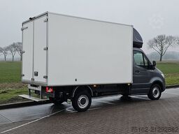 MERCEDES-BENZ SPRINTER 319 3.0LTR V6 Automaat!