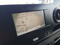 MERCEDES-BENZ SPRINTER 319 3.0LTR V6 Automaat!