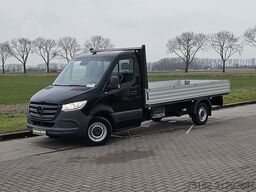 MERCEDES-BENZ SPRINTER 315 L3 Open Laadbak!