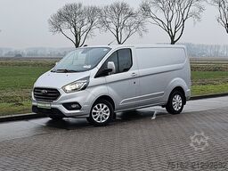 FORD TRANSIT CUSTOM 2.0 L1H1 Limited Navi AC