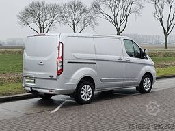 FORD TRANSIT CUSTOM 2.0 L1H1 Limited Navi AC