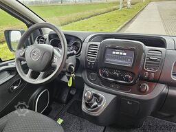 OPEL VIVARO 1.6 CDTI 125 L2H1