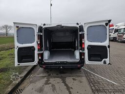 OPEL VIVARO 1.6 CDTI 125 L2H1