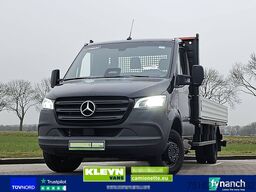 MERCEDES-BENZ SPRINTER 519 L3 XL Open-Laadbak!