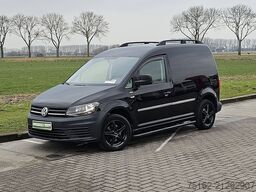 VOLKSWAGEN CADDY 2.0 ac EURO6