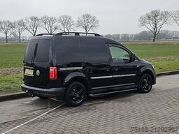 VOLKSWAGEN CADDY 2.0 ac EURO6