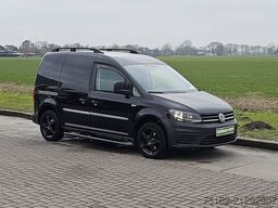 VOLKSWAGEN CADDY 2.0 ac EURO6