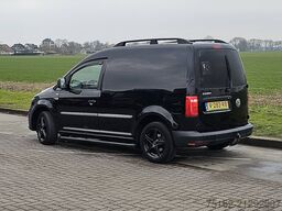 VOLKSWAGEN CADDY 2.0 ac EURO6