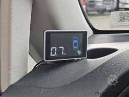 MERCEDES-BENZ VITO 111 dierenvervoer