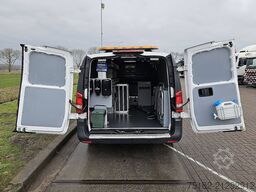MERCEDES-BENZ VITO 111 dierenvervoer