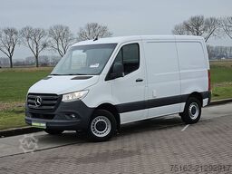 MERCEDES-BENZ SPRINTER 315 L1H1 Mbux Automaat