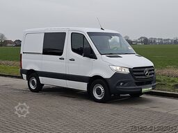 MERCEDES-BENZ SPRINTER 315 L1H1 Mbux Automaat