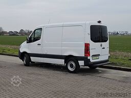 MERCEDES-BENZ SPRINTER 315 L1H1 Mbux Automaat