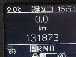 MERCEDES-BENZ SPRINTER 315 L1H1 Mbux Automaat