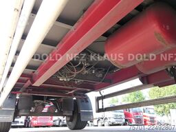 SPIER AGL 290 Koffer 47m³ Durchladeeinrichtung LBW