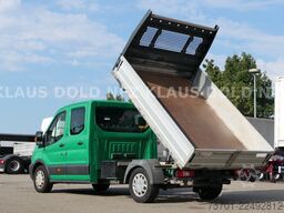 FORD Transit Pritsche 350 Bordwände Kipper Euro 5