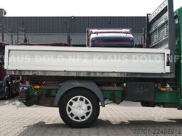 FORD Transit Pritsche 350 Bordwände Kipper Euro 5