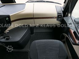 MERCEDES-BENZ Actros 1845 Kurbelwellenlagerschaden