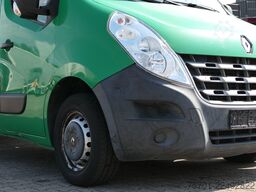 RENAULT Master III DoKa Kipper 3,5t Euro 5