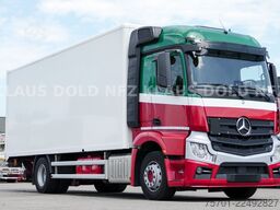 MERCEDES-BENZ Actros 1842 Koffer Vollluft LBW Euro 6