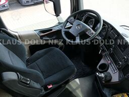 MERCEDES-BENZ Actros 1842 Koffer Vollluft LBW Euro 6