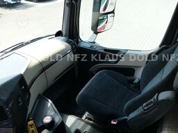 MERCEDES-BENZ Actros 1842 Koffer Vollluft LBW Euro 6