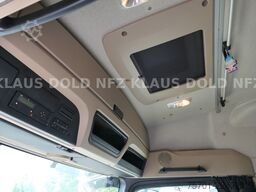 MERCEDES-BENZ Actros 1842 Koffer Vollluft LBW Euro 6