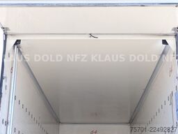 MERCEDES-BENZ Actros 1842 Koffer Vollluft LBW Euro 6