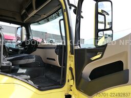 MERCEDES-BENZ Actros 2542 Pritsche Plane Kamera LBW EU6