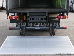 MERCEDES-BENZ Actros 2542 Pritsche Plane Kamera LBW EU6