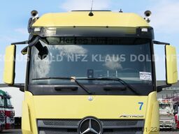 MERCEDES-BENZ Actros 2542 Pritsche Plane Kamera LBW EU6