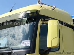 MERCEDES-BENZ Actros 2542 Pritsche Plane Kamera LBW EU6