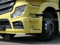 MERCEDES-BENZ Actros 2542 Pritsche Plane Kamera LBW EU6