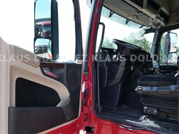 MERCEDES-BENZ Actros 1842 Koffer Komplettzug